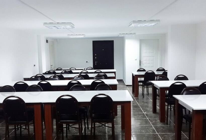 旅馆 Giresun Yurdum Apart