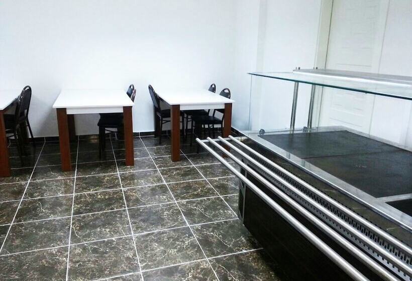 旅馆 Giresun Yurdum Apart