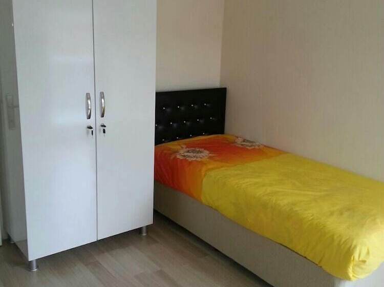 旅馆 Giresun Yurdum Apart