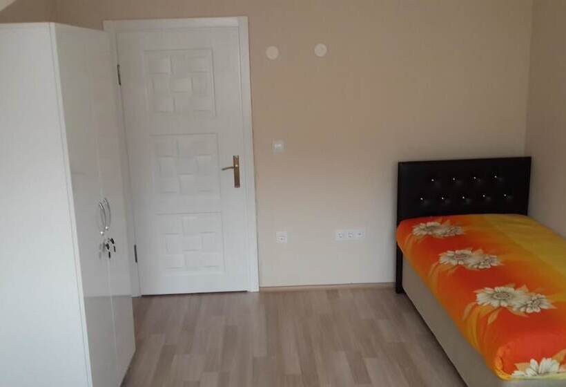 旅馆 Giresun Yurdum Apart