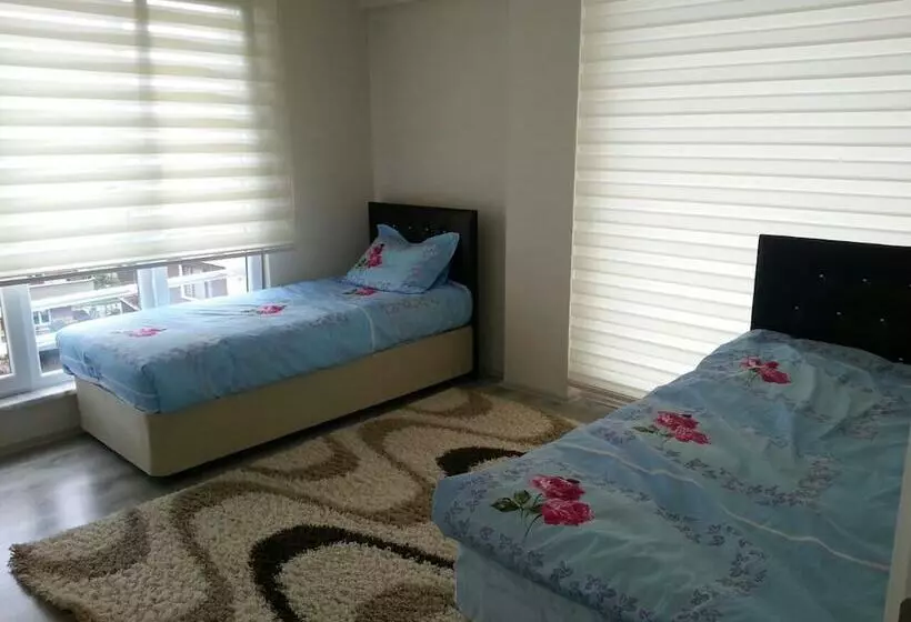 هاستل Giresun Yurdum Apart