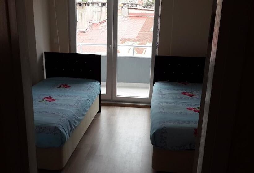 旅馆 Giresun Yurdum Apart