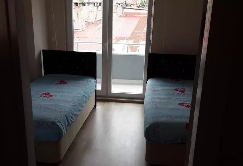 هاستل Giresun Yurdum Apart