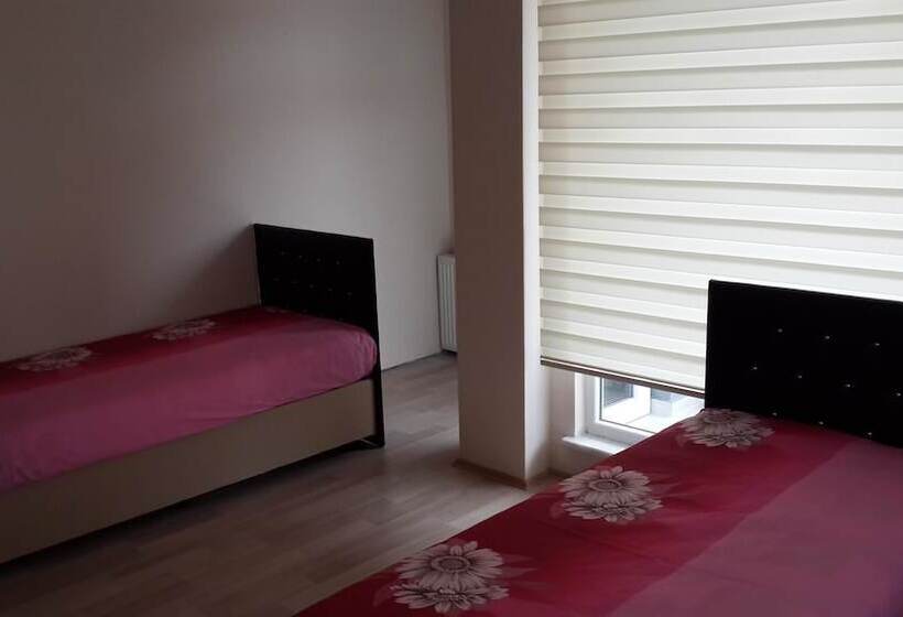 旅馆 Giresun Yurdum Apart