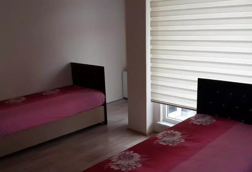 هاستل Giresun Yurdum Apart