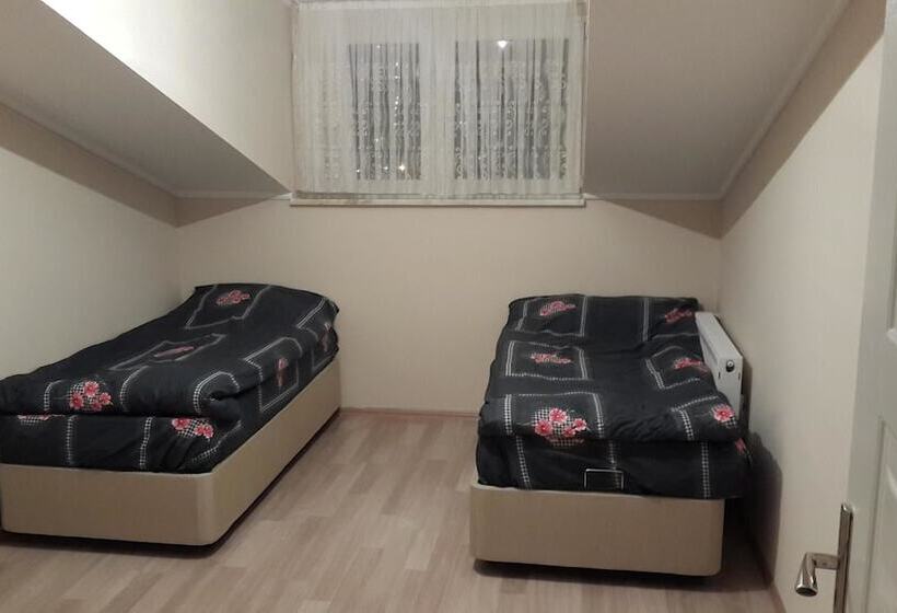 旅馆 Giresun Yurdum Apart