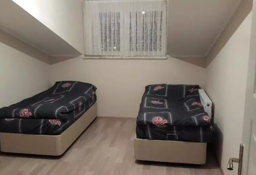 هاستل Giresun Yurdum Apart