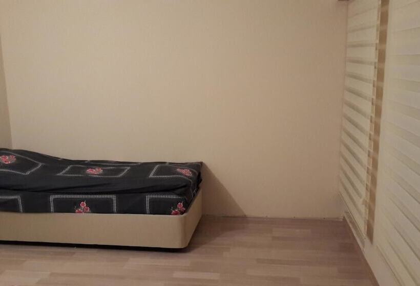 旅馆 Giresun Yurdum Apart