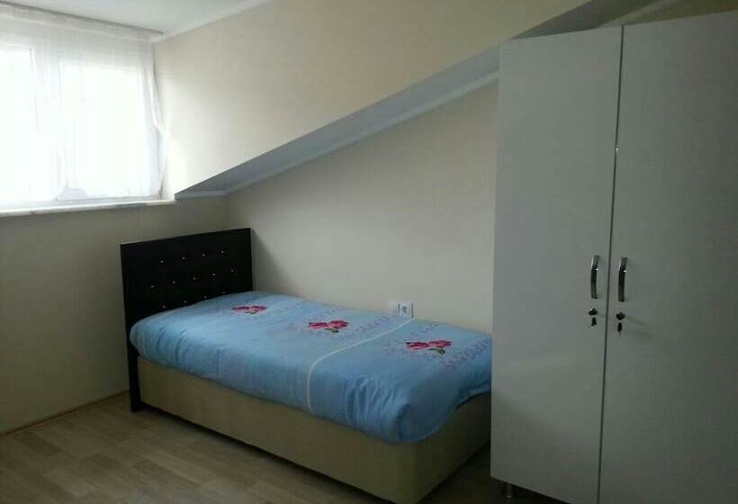 旅馆 Giresun Yurdum Apart