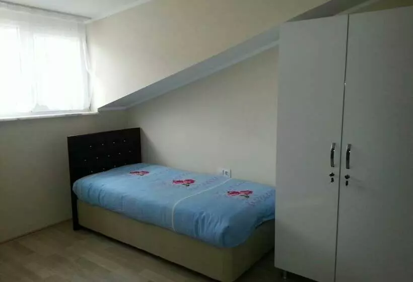 هاستل Giresun Yurdum Apart