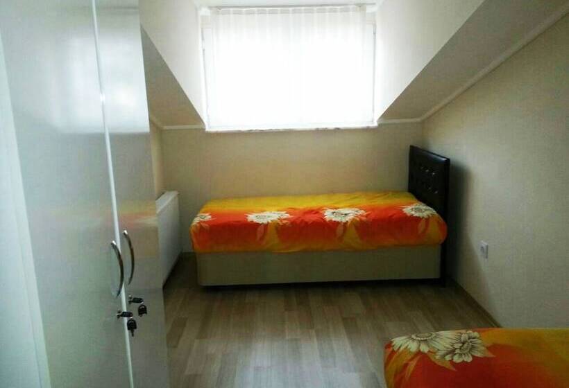 旅馆 Giresun Yurdum Apart