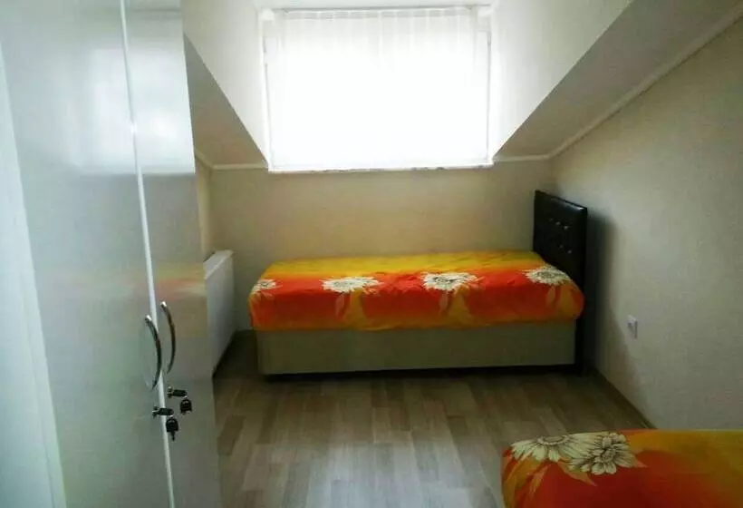 هاستل Giresun Yurdum Apart