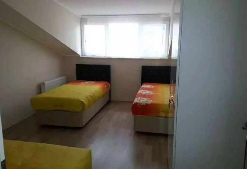 هاستل Giresun Yurdum Apart