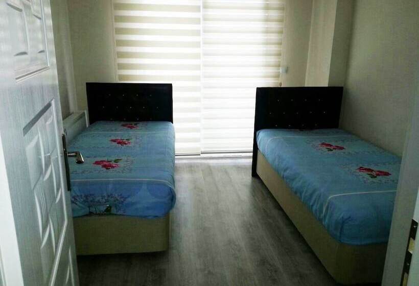 旅馆 Giresun Yurdum Apart