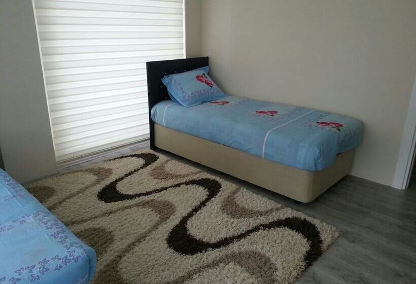 旅馆 Giresun Yurdum Apart