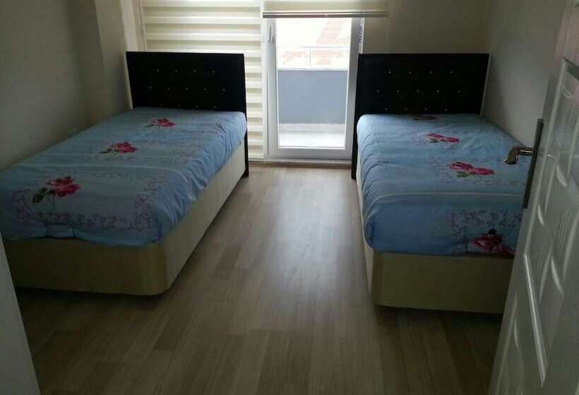 旅馆 Giresun Yurdum Apart