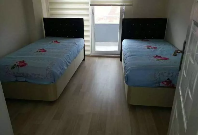 هاستل Giresun Yurdum Apart
