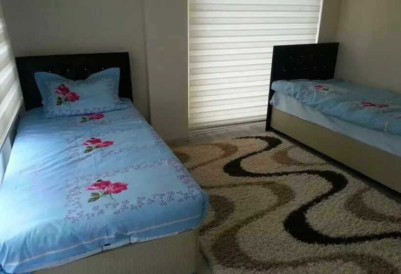 هاستل Giresun Yurdum Apart