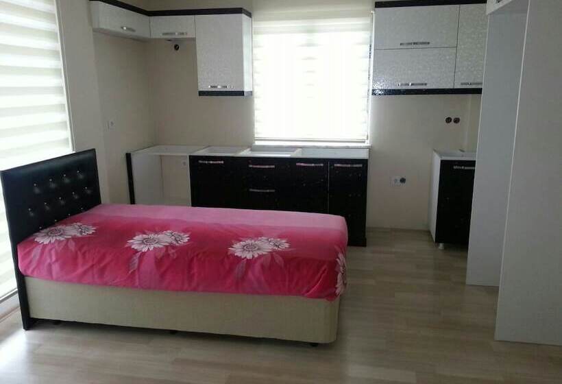 旅馆 Giresun Yurdum Apart