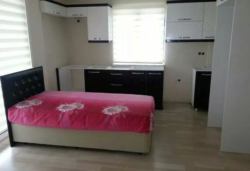 هاستل Giresun Yurdum Apart