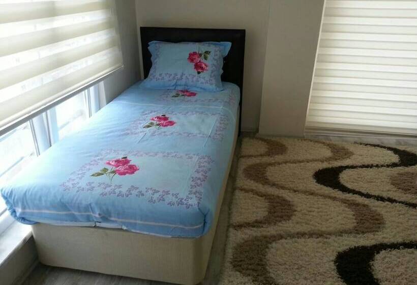 旅馆 Giresun Yurdum Apart