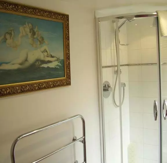 Aamiaismajoitus (B&B) Grayling House