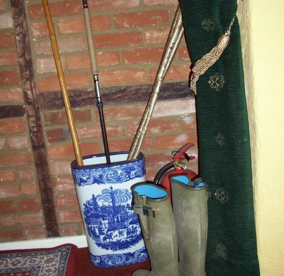 Bed and Breakfast Grayling House