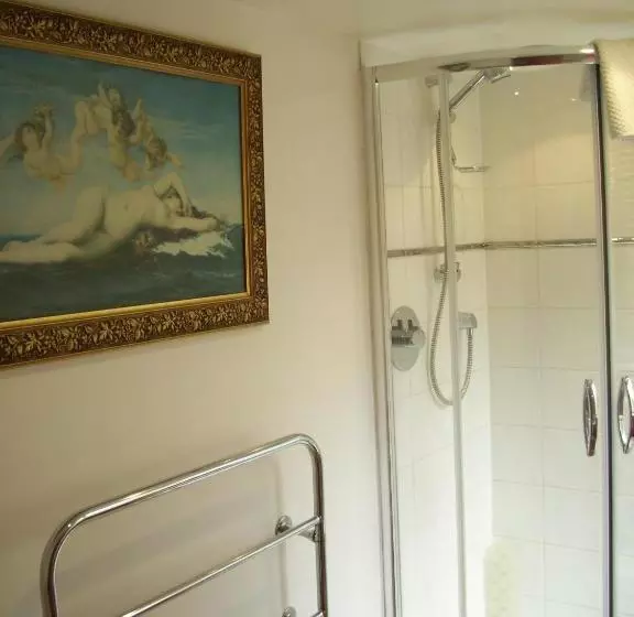 Aamiaismajoitus (B&B) Grayling House