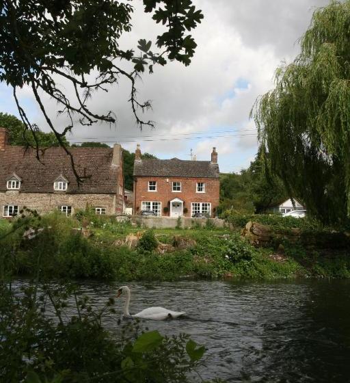 Bed and Breakfast Grayling House