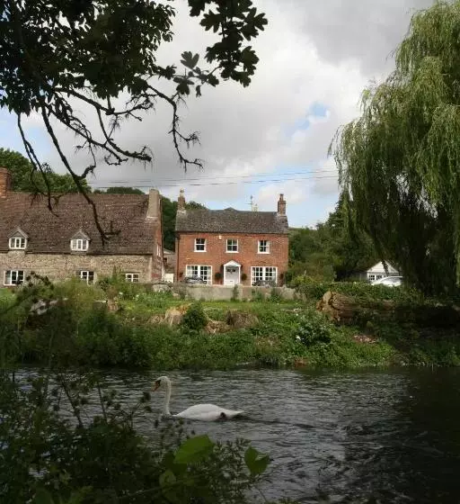 Aamiaismajoitus (B&B) Grayling House