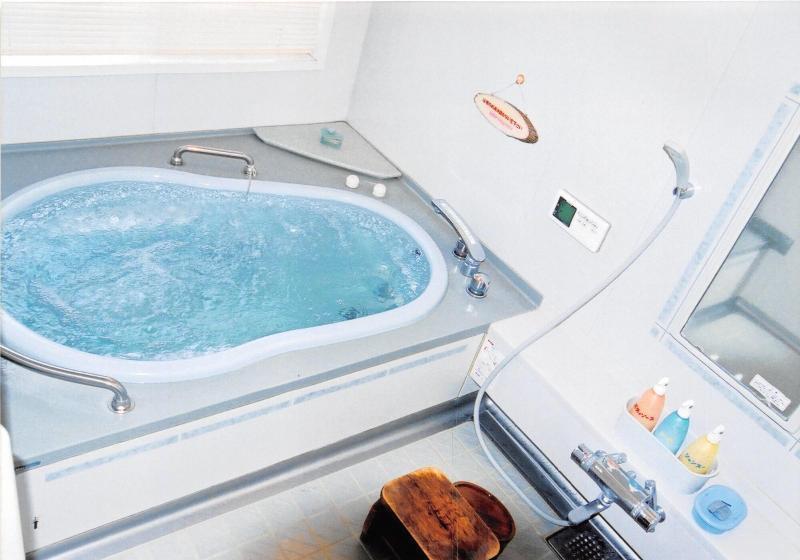 ベッドアンドブレックファースト Guest House Chaconne Karuizawa