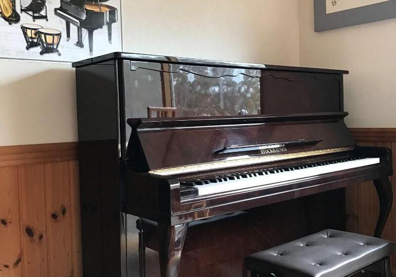 ベッドアンドブレックファースト Guest House Chaconne Karuizawa