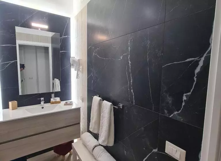 Bed and Breakfast Ruggero Settimo Gallery