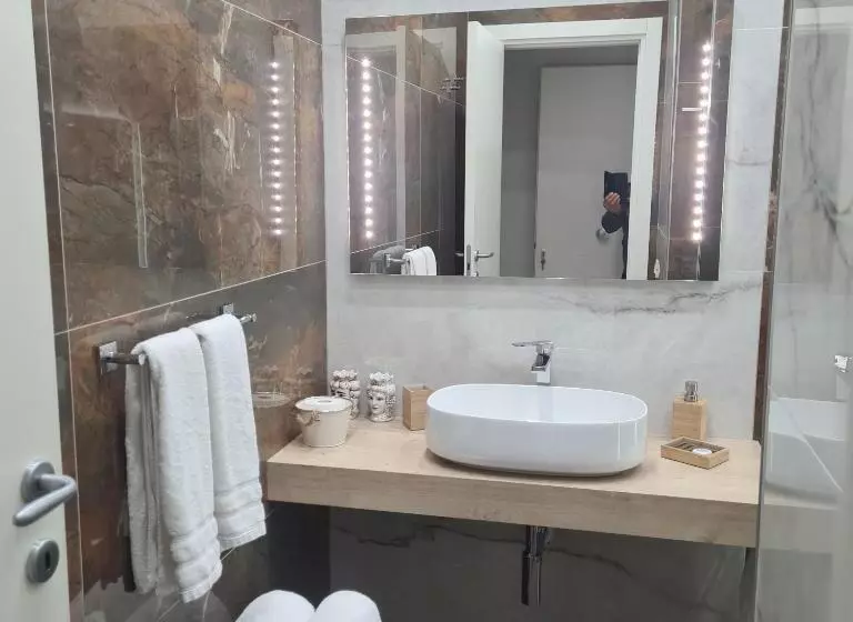 Bed and Breakfast Ruggero Settimo Gallery