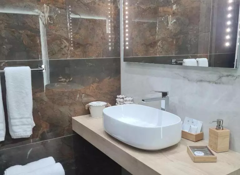 Bed and Breakfast Ruggero Settimo Gallery