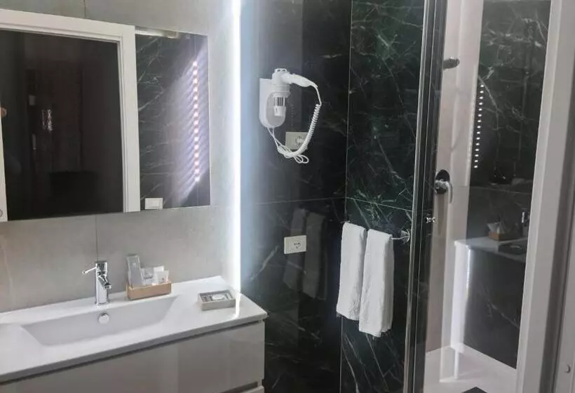 Bed and Breakfast Ruggero Settimo Gallery