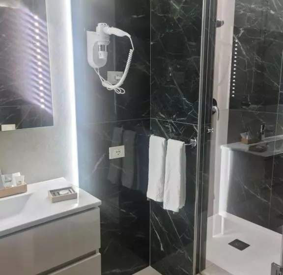 Bed and Breakfast Ruggero Settimo Gallery