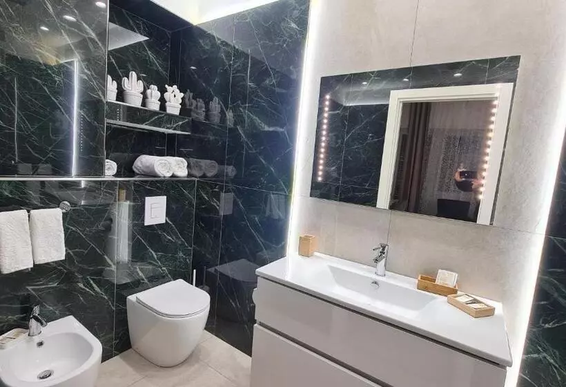 Bed and Breakfast Ruggero Settimo Gallery