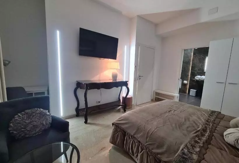 Bed and Breakfast Ruggero Settimo Gallery