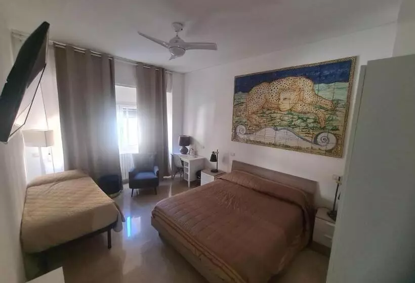 Bed and Breakfast Ruggero Settimo Gallery