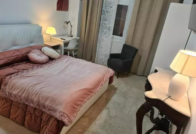 Bed and Breakfast Ruggero Settimo Gallery