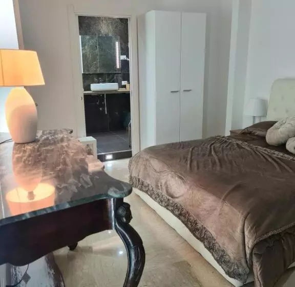 Bed and Breakfast Ruggero Settimo Gallery