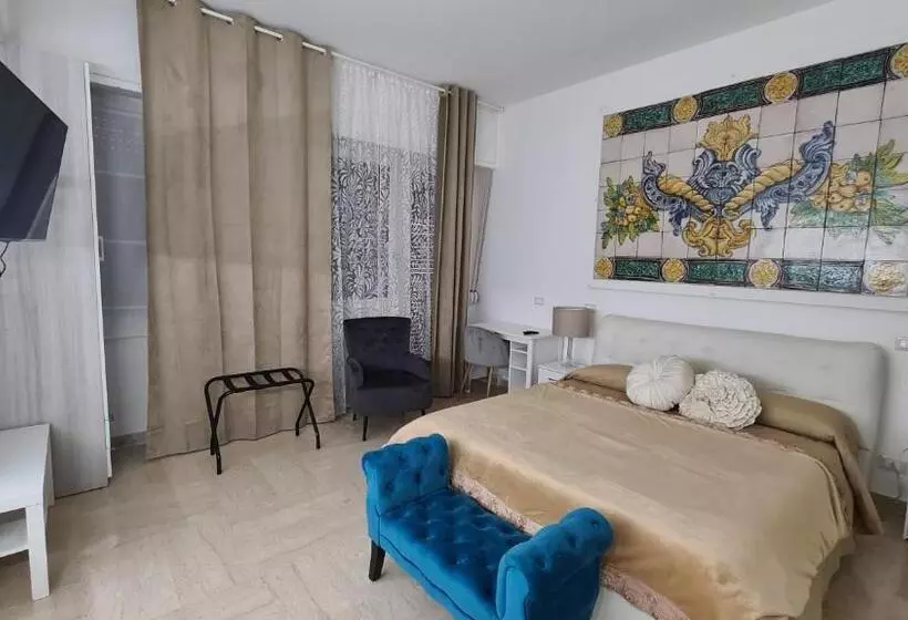 Bed and Breakfast Ruggero Settimo Gallery