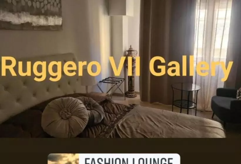 Bed and Breakfast Ruggero Settimo Gallery