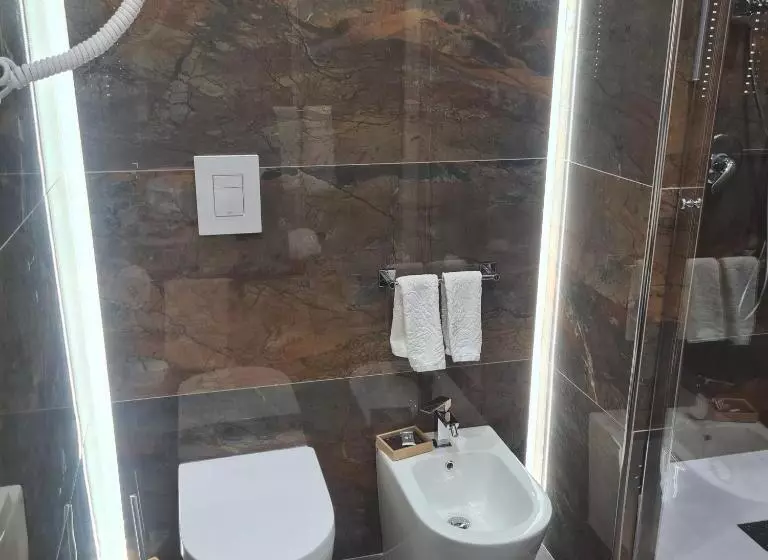 Bed and Breakfast Ruggero Settimo Gallery