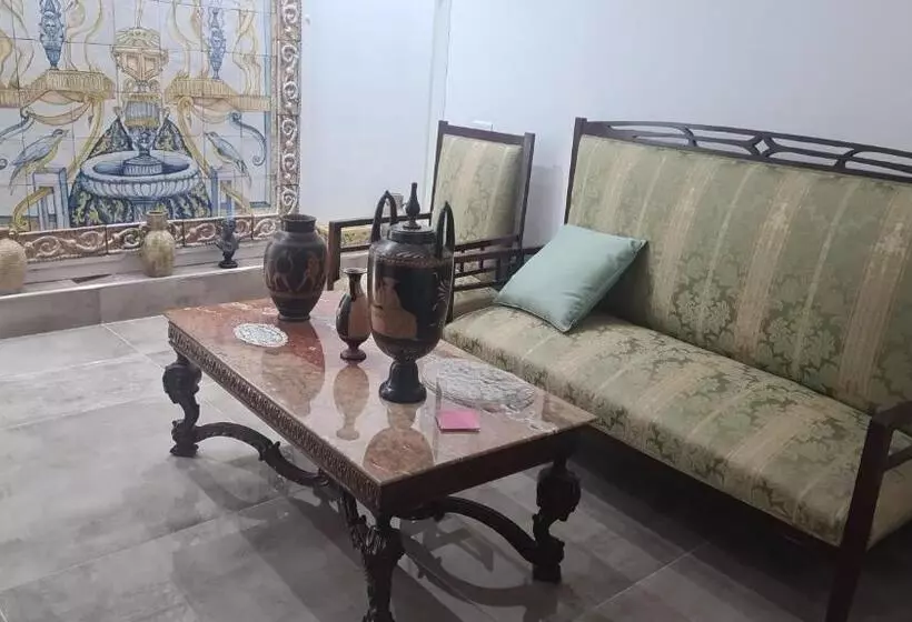 Bed and Breakfast Ruggero Settimo Gallery