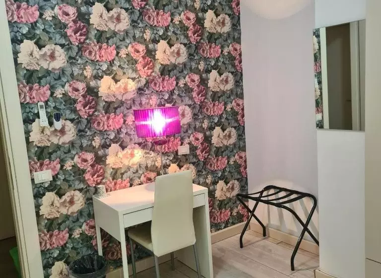 Bed and Breakfast Ruggero Settimo Gallery