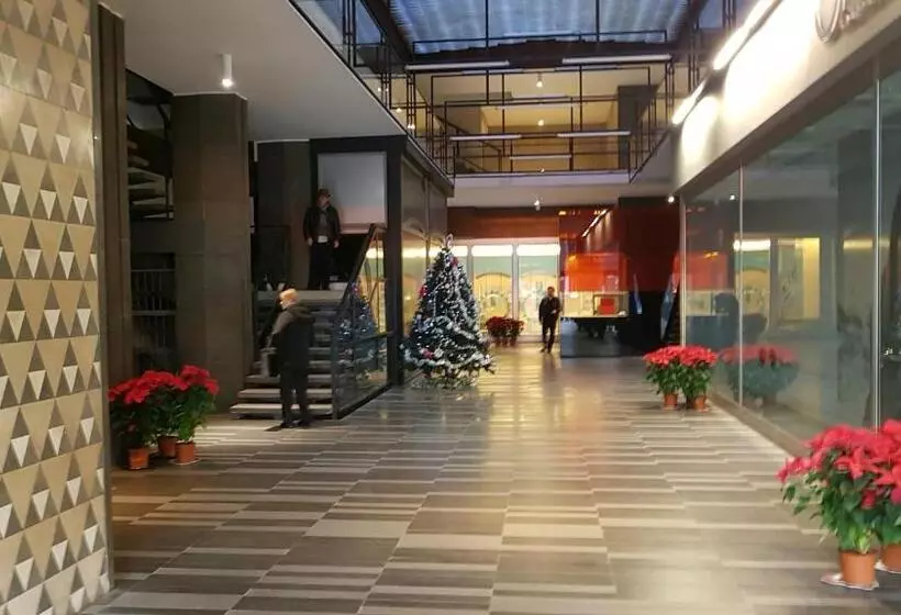 Bed and Breakfast Ruggero Settimo Gallery