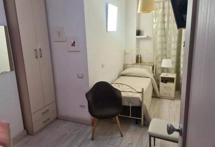 Bed and Breakfast Ruggero Settimo Gallery