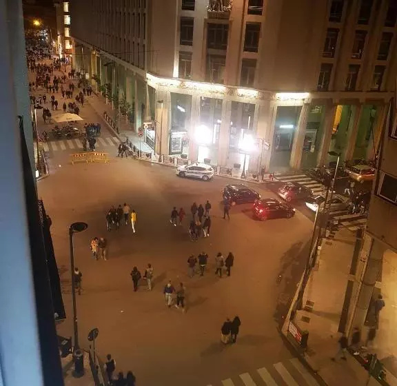 Bed and Breakfast Ruggero Settimo Gallery